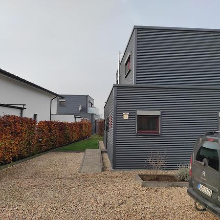 Seepark Goch-Kessel Exteriör bild