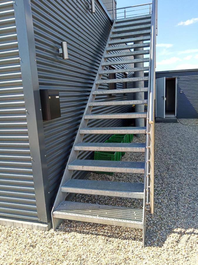 Seepark Goch-Kessel Exteriör bild